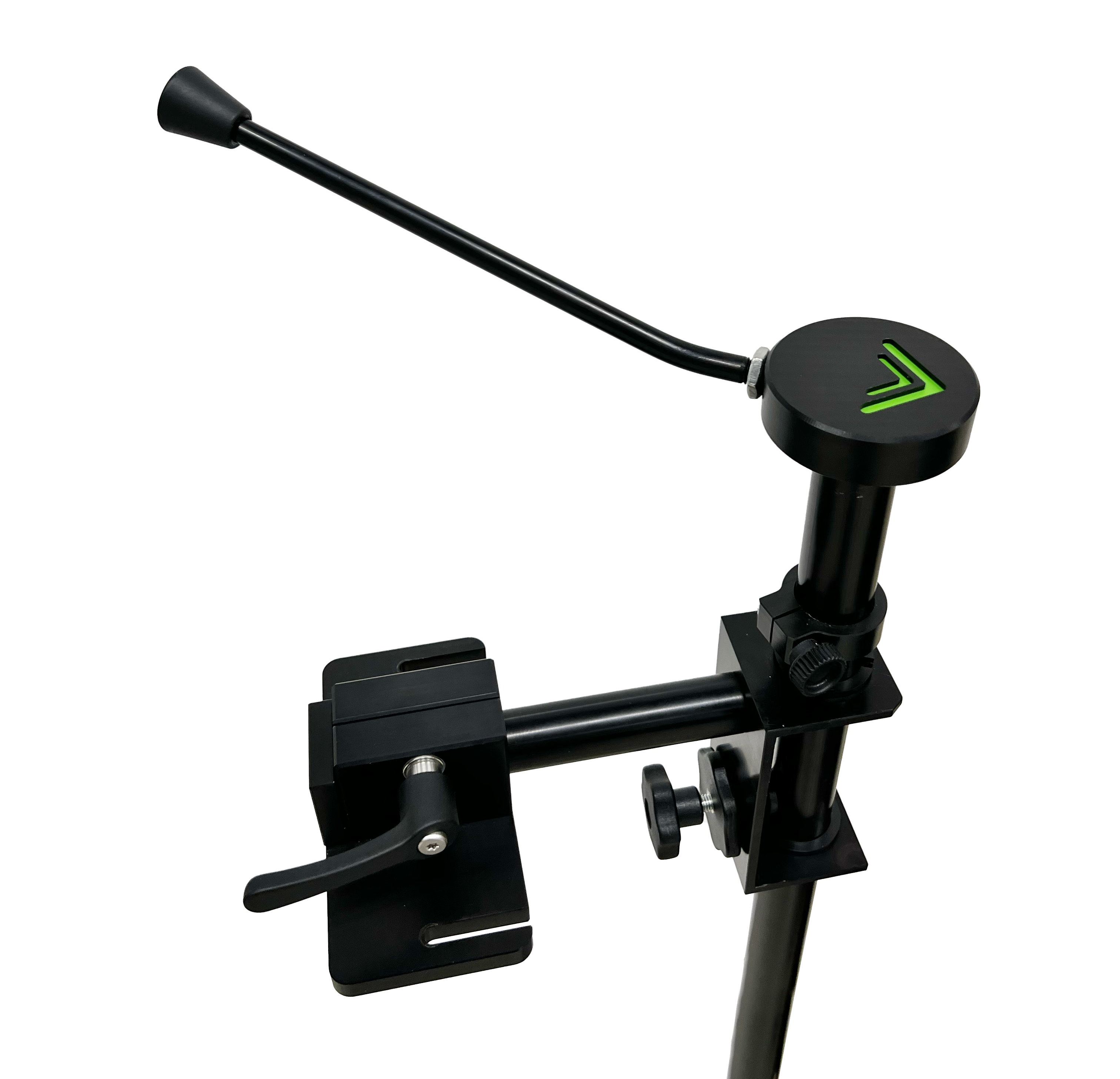 Spotter360 manual transducer mount 5995sek